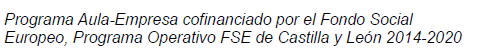 Aula empresa Megafonía IP. 2017-2018 y 2