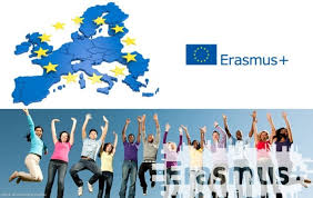 proyecto Erasmus+