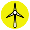 Logo Energías Renovables