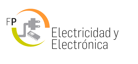 Familia Profesional Electricidad y Electrónica