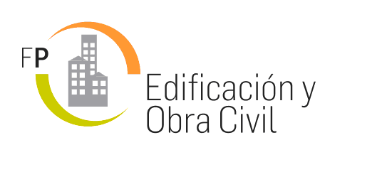 Familia Profesional de Edificación y Obra Civil