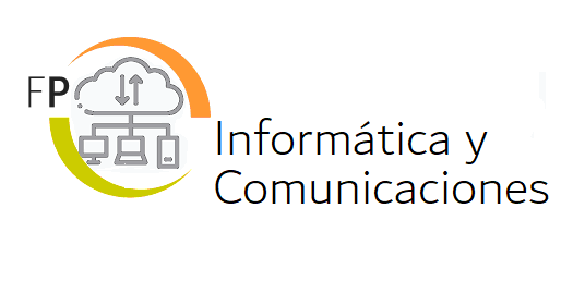 Logo Familia Informatica