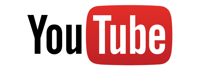 Logo canal Youtube